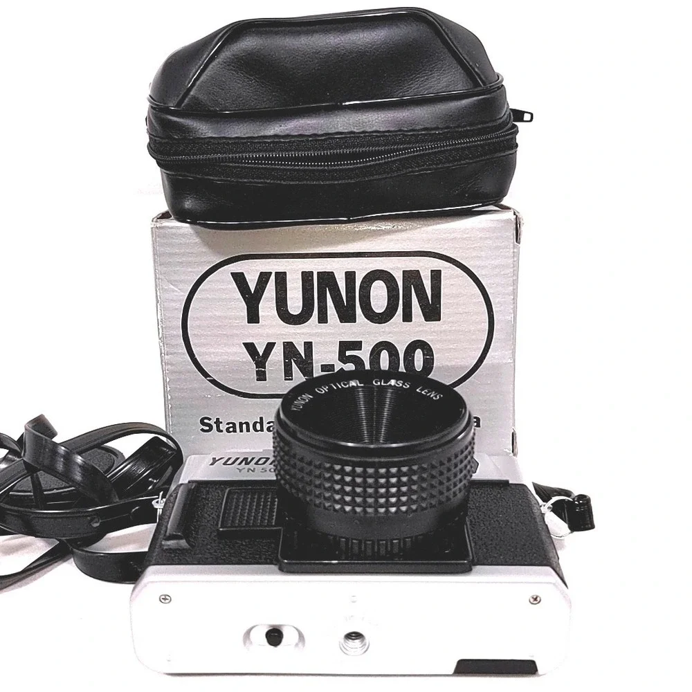 Yunon vtg yn
